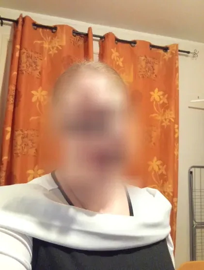 Anja, 37