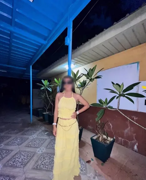 Bianca, 29