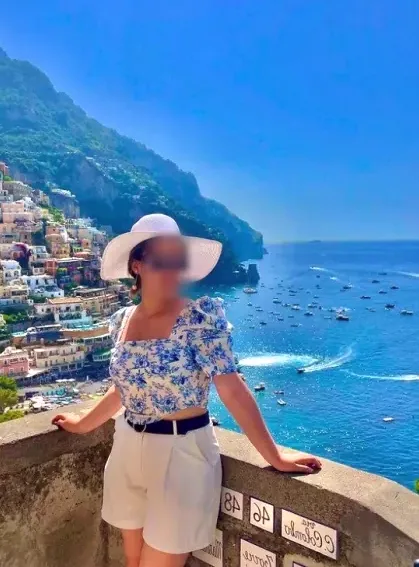 Chiara, 20