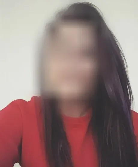 Franziska, 33