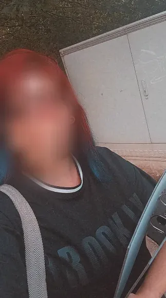Hanna, 27