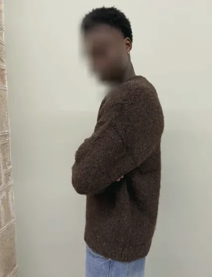 Ida, 23