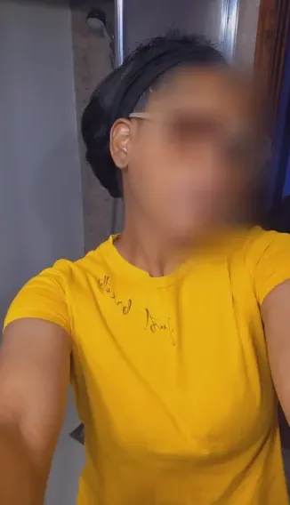 Kim, 39
