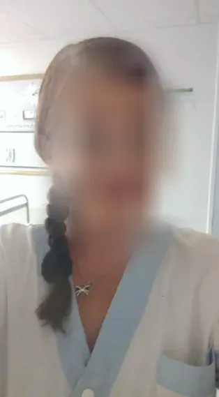 Leonie, 37