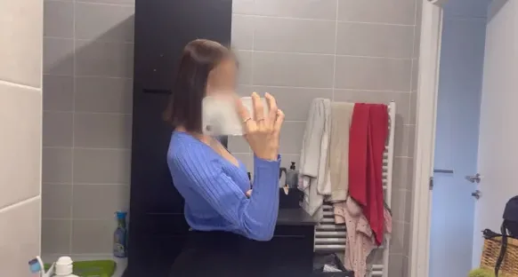 Maike, 21