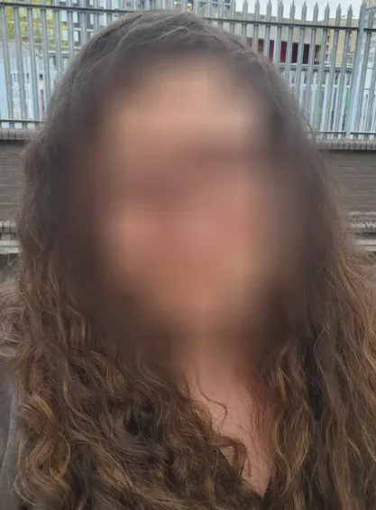 Maike, 36