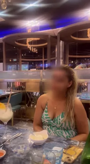 Marie, 40