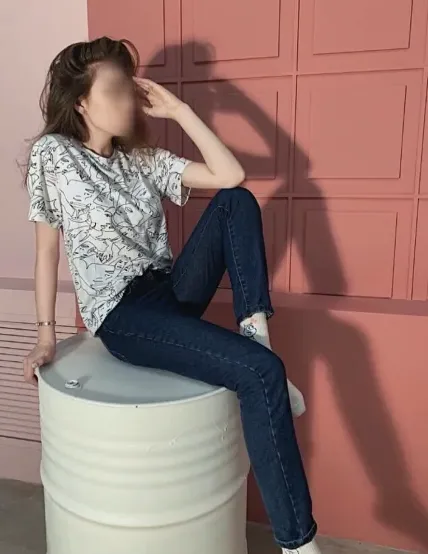 Michelle, 21