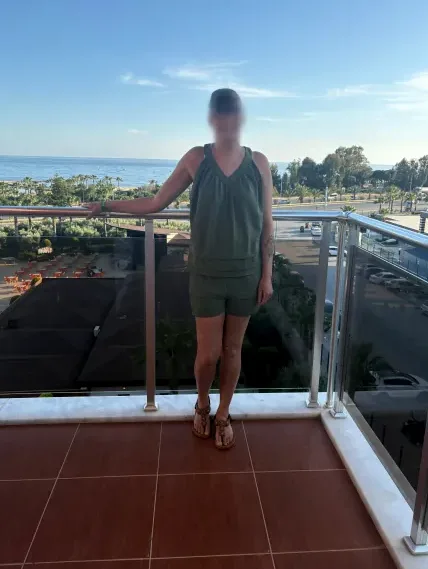 Sophia, 38