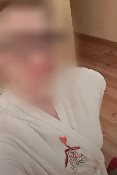 Sophie, 40