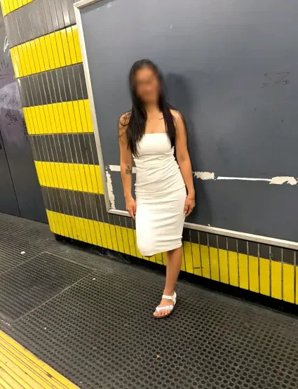 Zeynep, 34